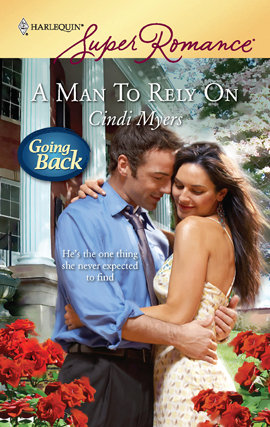 Title details for Man to Rely On by Cindi Myers - Available